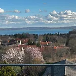 Zanka Villa