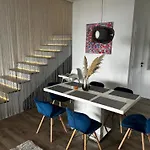 بيت للعطل Zanka Villa *