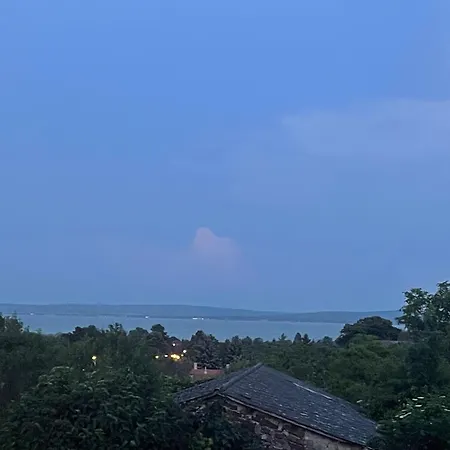 Σπίτι διακοπών Zanka Villa Zánka