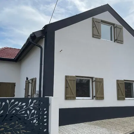 Σπίτι διακοπών Zanka Villa *