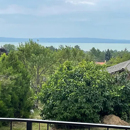 Σπίτι διακοπών Zanka Villa Zánka