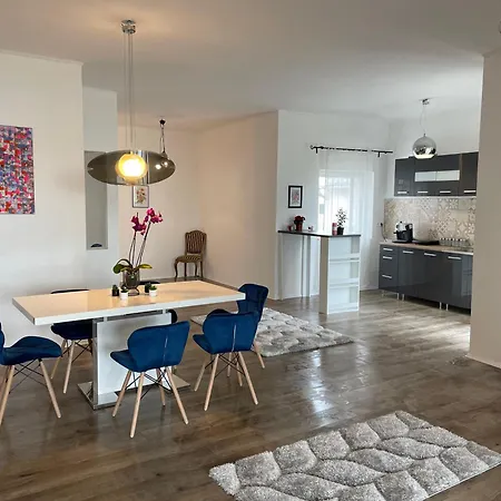Case de vacanță Zanka Villa
