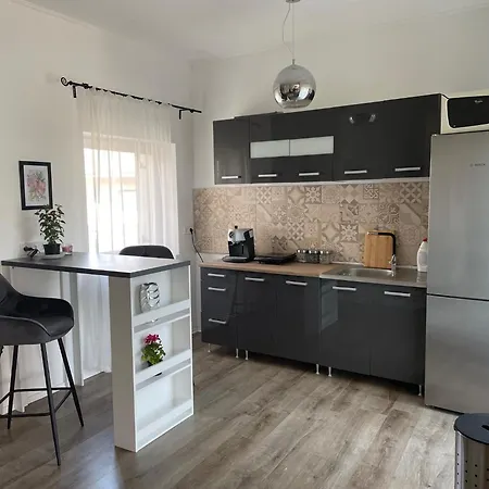Zanka Villa Case de vacanță