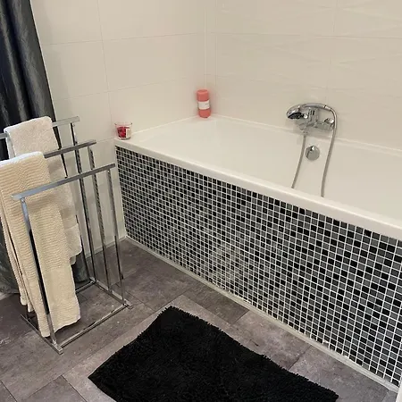 Σπίτι διακοπών Zanka Villa *