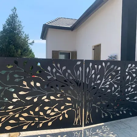 Prázdninový dům Zanka Villa