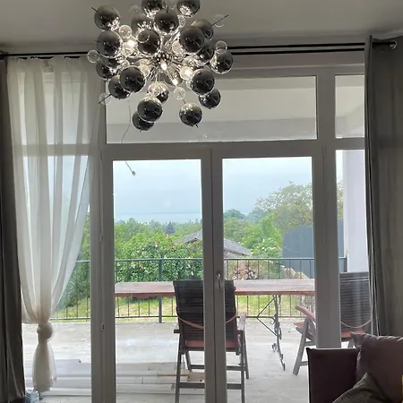 Zanka Villa Case de vacanță Zánka