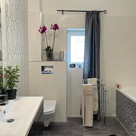 Zanka Villa Σπίτι διακοπών