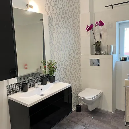Σπίτι διακοπών Zanka Villa *