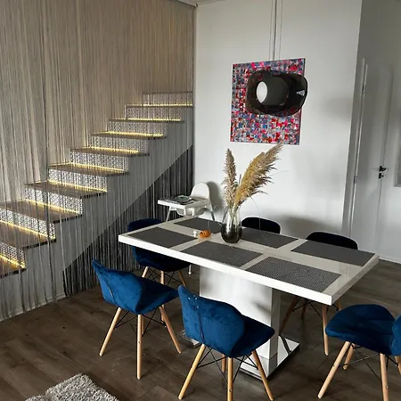 Σπίτι διακοπών Zanka Villa *