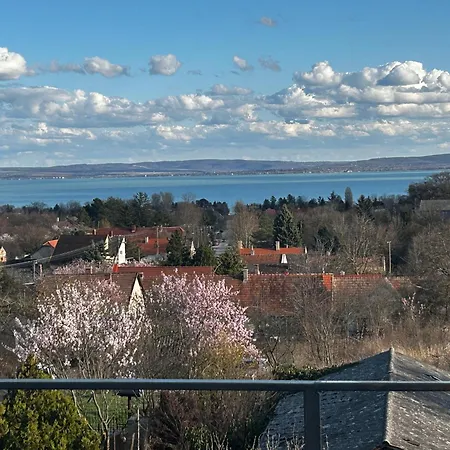 Zanka Villa Prázdninový dům *