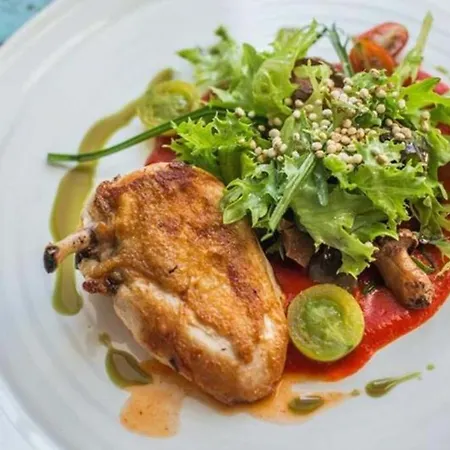 Zanka Villa Σπίτι διακοπών