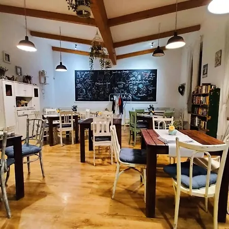 Σπίτι διακοπών Zanka Villa *