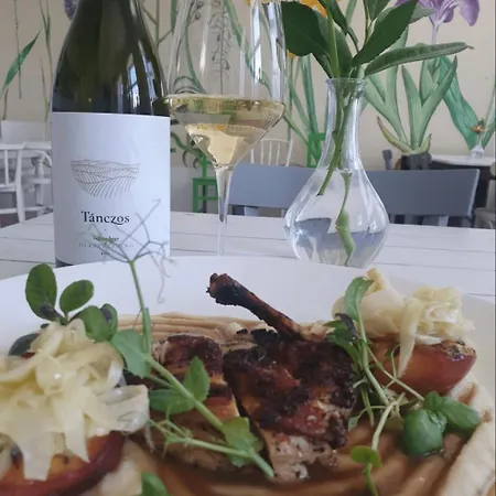 Σπίτι διακοπών Zanka Villa *