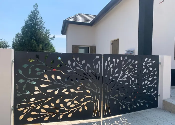 Zanka Villa